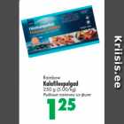 Allahindlus - Rainbow Kalafileepulgad 250 g