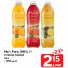 Mahl Pure, 100%, 1 l

