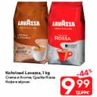 Kohvioad Lavazza, 1 kg

