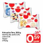 Kohupiim Tere, 200 g

