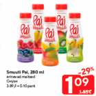 Smuuti Pai, 280 ml
