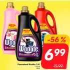 Pesuvahend Woolite, 3,6 l