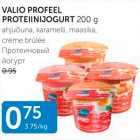 VALIO PROFEEL PROTEIINIJOGURT 200 G