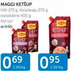 MAGGI KETŠUP