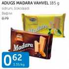 ADUGS MADARA VAHVEL 185 G