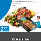 KARNI TERIYAKI GRILL-LIHA 450 G