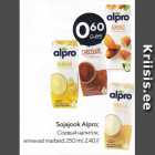 Sojajook Alpro
