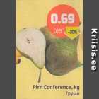 Pirn Conference, kg