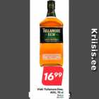 Allahindlus - Viski Tullamore Dew,
40%, 70 cl