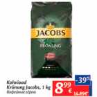 Allahindlus - Kohvioad Krönung Jacobs, 1 kg