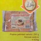 Allahindlus - Praline pehmed vahvlid, 250 g