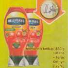 Allahindlus - Hellmann´s, 450 g