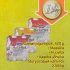 Allahindlus - Actimel jogurtijook, 400 g