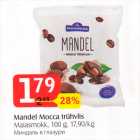 Mangel Mocca trühvlis