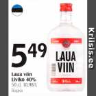 Laua viin Livico