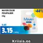 MAYERI COLOR PESUPULBER, 2 kg