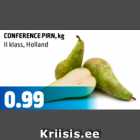 Allahindlus - CONFERENCE PIRN, kg