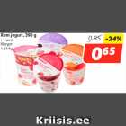 Allahindlus - Rimi jogurt, 390 g