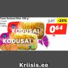 Allahindlus - Fazer Kodusai Röst, 500 g*