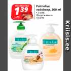 Allahindlus - Palmolive
vedelseep, 300 ml