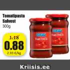 Allahindlus - Tomatipasta Salvest  300 g