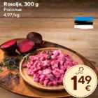 Rosolje, 300 g
