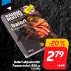 Baieri ahjuvorstid
Rannarootsi, 450 g