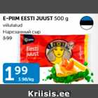 E-PIIM EESTI JUUST 500 G