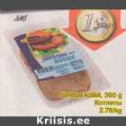 Allahindlus - Järlepa kotlet, 360g