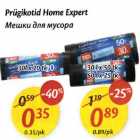 Prügikotid Home Expert