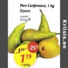 Pirn Conference, 1 kg