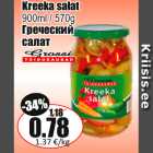 Kreeka salat