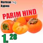 Hurmaa 1kg
