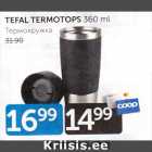 TAFEL TERMOTOPS 360 ML