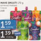 MAHE SMUUTI 170 G