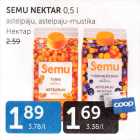 SEMU NEKTAR 0,5 L