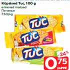 Allahindlus - Küpsised Tuc, 100 g

