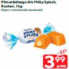 Piimatäidisega iiris Milky Splash,
Roshen, 1 kg
