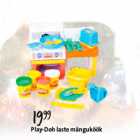 Allahindlus - Play-Doh laste mänguköök