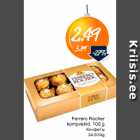 Allahindlus - Ferrero Rocher kompvekid, 100 g