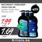 Allahindlus - NATURAPHY VEDELSEEP JÕULU 650 ML