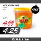 Allahindlus - MESI MUMM 1 KG