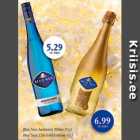 Allahindlus - Blue Nun Authentic White 75 cl; Blue Nun 22K Gold Edition 75 cl