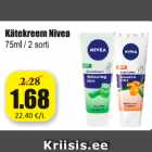 Kätekreem Nivea