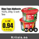 Dipp-Tops dipikaste