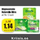 Allahindlus - Hügieeniside Naturella Ultra