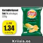 Kartulikrõpsud Lay´s