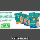 Mähkmed - Pampers mähkmed VPP