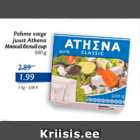 Allahindlus - Pehme valge juust Athena, 500 g