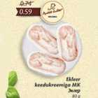 Allahindlus - Ekleer keedukreemiga MK, 80 g